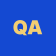 Qa