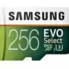 Samsung EVO Select 256GB MicroSDXC memory card – Buy Online at AbmarketX