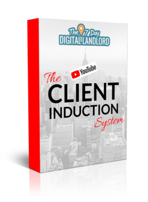 The YouTube | Client Induction System – Buy Online at AbmarketX