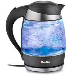 Mueller Living 1.8L Electric Kettle – Buy Online at AbmarketX