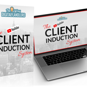 The YouTube | Client Induction System – Buy Online at AbmarketX