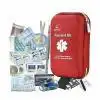 DeftGet 163-Piece Waterproof First Aid Kit – Buy Online at AbmarketX