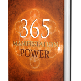 The 365 Manifestation Power – Self-help book – Buy Online at AbmarketX