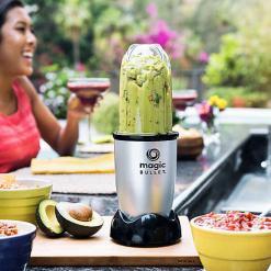 Magic Bullet Blender 11-Piece Set – Buy Online at AbmarketX