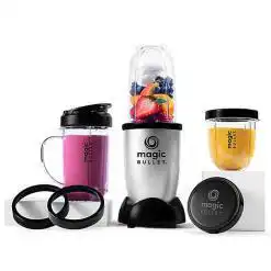 Magic Bullet Blender 11-Piece Set – Buy Online at AbmarketX