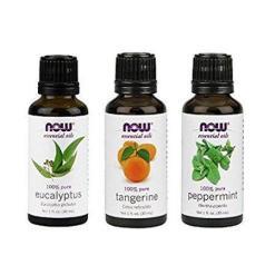 Alternative view of Pure Peppermint Essential Oil – Therapeutic Grade