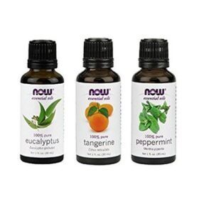 Pure Peppermint Essential Oil – Therapeutic Grade – Buy Online at AbmarketX