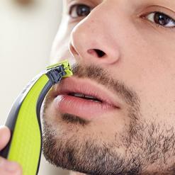 Philips Norelco Hybrid Electric Trimmer and Shaver – Buy Online at AbmarketX