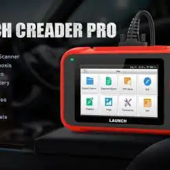 LAUNCH OBD2 Scanner 129i V2.0 – Buy Online at AbmarketX