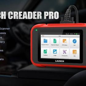 LAUNCH OBD2 Scanner 129i V2.0 – Buy Online at AbmarketX