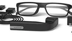 Vufine VUF-110 Wearable Display – Buy Online at AbmarketX