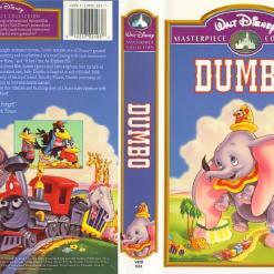 Dumbo [VHS] – Buy Online at AbmarketX