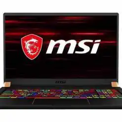 MSI GS75 Stealth 17.3″ Gaming Laptop – Buy Online at AbmarketX