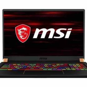 MSI GS75 Stealth 17.3″ Gaming Laptop – Buy Online at AbmarketX