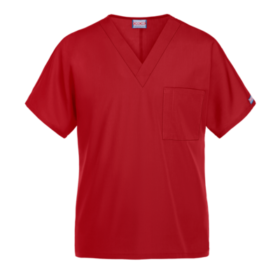 Cherokee Workwear Originals Women’s V-Neck Top 4700 – Buy Online at AbmarketX