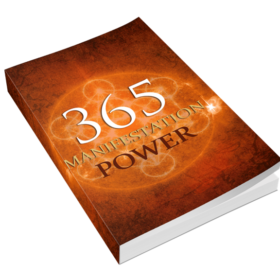 The 365 Manifestation Power – Self-help book – Buy Online at AbmarketX