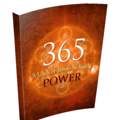 The 365 Manifestation Power – Self-help book – Buy Online at AbmarketX