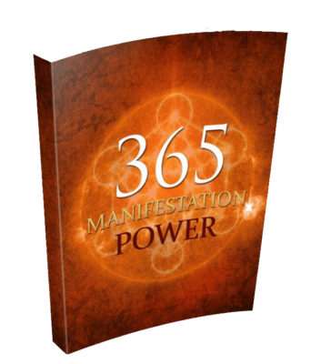 The 365 Manifestation Power – Self-help book – Buy Online at AbmarketX