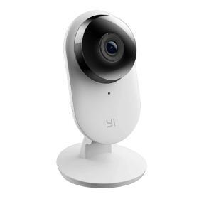 YI 1080p HD WiFi Camera with Night Vision & Motion Detection – Buy Online at AbmarketX