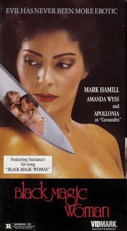 Black Magic Woman [VHS] – Buy Online at AbmarketX