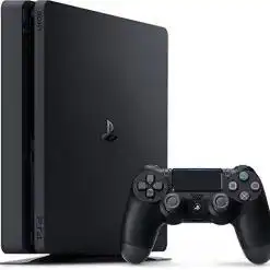 PlayStation 4 Slim 1TB Console – Black – Buy Online at AbmarketX