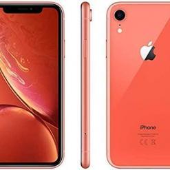 Apple iPhone XR, 64GB, Coral (Refurbished & Unlocked) – Buy Online at AbmarketX