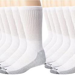 Dickies Black Crew Socks – Buy Online at AbmarketX