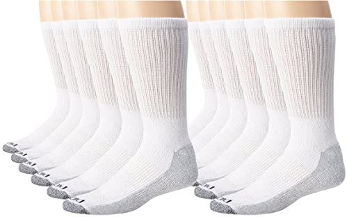 Dickies Black Crew Socks – Buy Online at AbmarketX