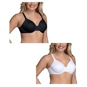 Vanity Fair Beauty Back Full Figure Smoothing Bra – Buy Online at AbmarketX