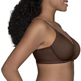 Vanity Fair Beauty Back Full Figure Smoothing Bra – Buy Online at AbmarketX