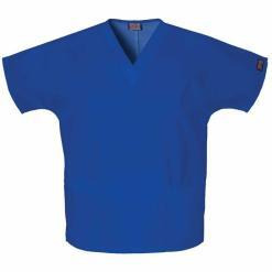 Cherokee Workwear Originals Women’s V-Neck Top 4700 – Buy Online at AbmarketX