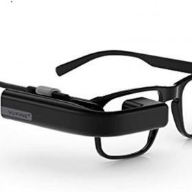 Vufine VUF-110 Wearable Display – Buy Online at AbmarketX