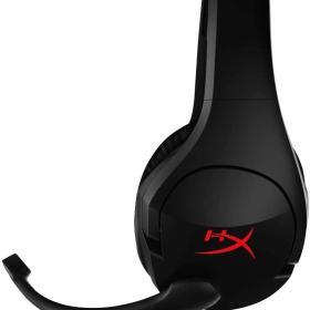 HyperX Cloud Stinger Wired Gaming Headset – Buy Online at AbmarketX