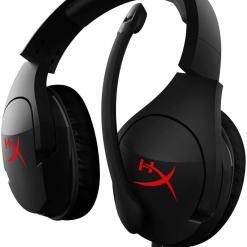 HyperX Cloud Stinger Wired Gaming Headset – Buy Online at AbmarketX