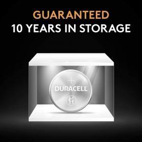Duracell 2032 Lithium Battery 4 Count Pack – Buy Online at AbmarketX
