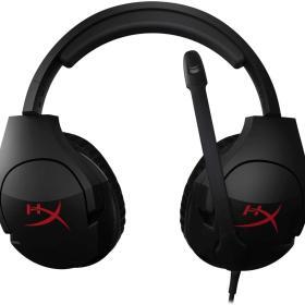 HyperX Cloud Stinger Wired Gaming Headset – Buy Online at AbmarketX