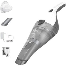 THISWORX TWC02 12 V High-Power Car Vacuum Cleaner Kit – Buy Online at AbmarketX