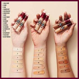 Maybelline Instant Age Rewind Eraser Concealer – Buy Online at AbmarketX