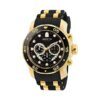 Invicta Men’s Pro Diver Stainless Steel Quartz Watch – Buy Online at AbmarketX
