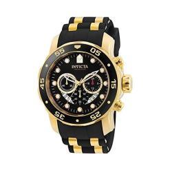 Invicta Men’s Pro Diver Stainless Steel Quartz Watch – Buy Online at AbmarketX