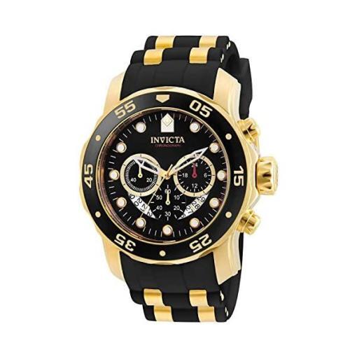 Invicta Quartz Watch