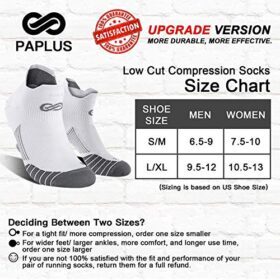 PAPLUS Athletic Socks – Buy Online at AbmarketX