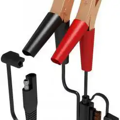 Battery Tender Junior 12V, 750mA Charger & Maintainer – Buy Online at AbmarketX