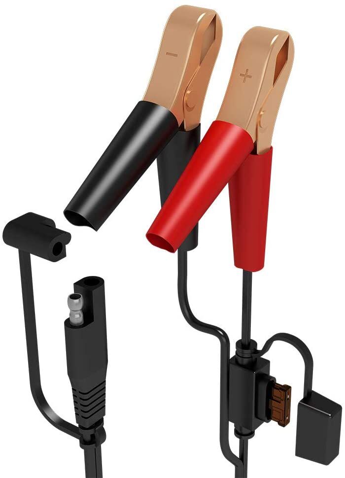 Battery Tender Junior 12V, 750mA Charger & Maintainer - Image 3