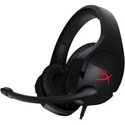 HyperX Cloud Stinger Wired Gaming Headset – Buy Online at AbmarketX