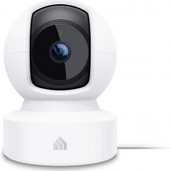 Kasa Indoor Pan/Tilt Smart Security Camera – Buy Online at AbmarketX