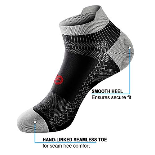 PAPLUS Athletic Socks - Image 6