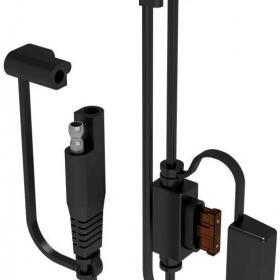 Battery Tender Junior 12V, 750mA Charger & Maintainer – Buy Online at AbmarketX