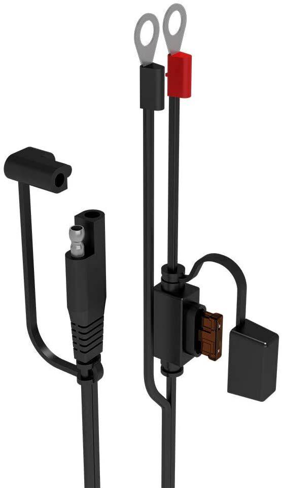 Battery Tender Junior 12V, 750mA Charger & Maintainer - Image 4