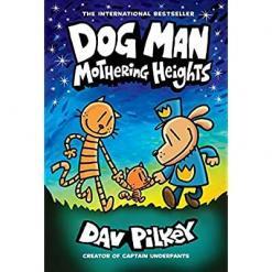 Mothering Heights (Book 10) by Dav Pilkey – Buy Online at AbmarketX